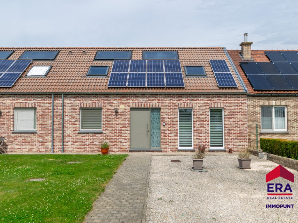 Kerkomstraat - 176 - - 3300