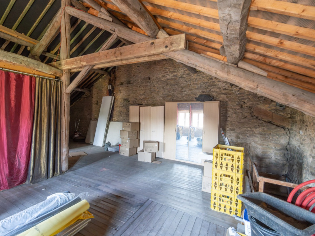 Rue Warlomont - 7 - - 6820