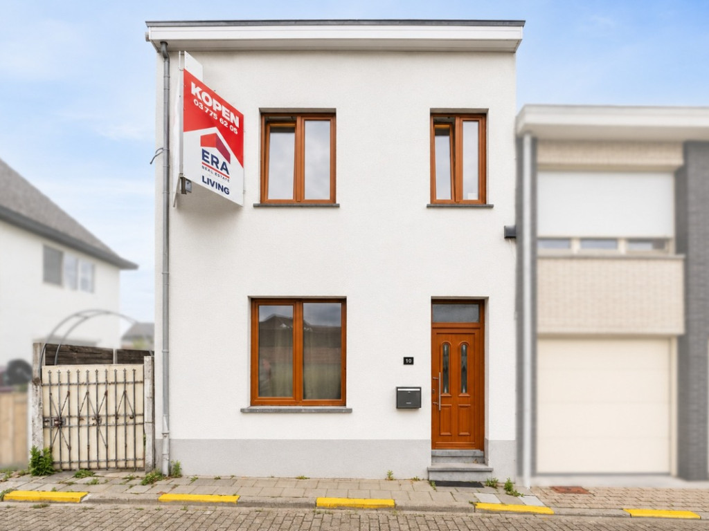 Molenstraat - 10 - - 9470