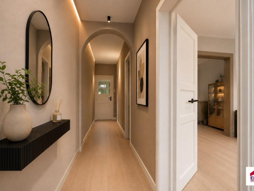 Barnumstraat - 29 - - 256 F - 8760