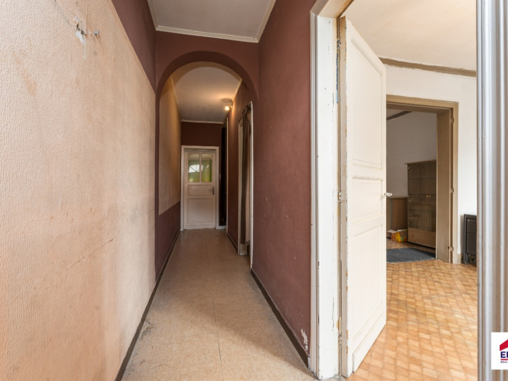 Barnumstraat - 29 - - 256 F - 8760