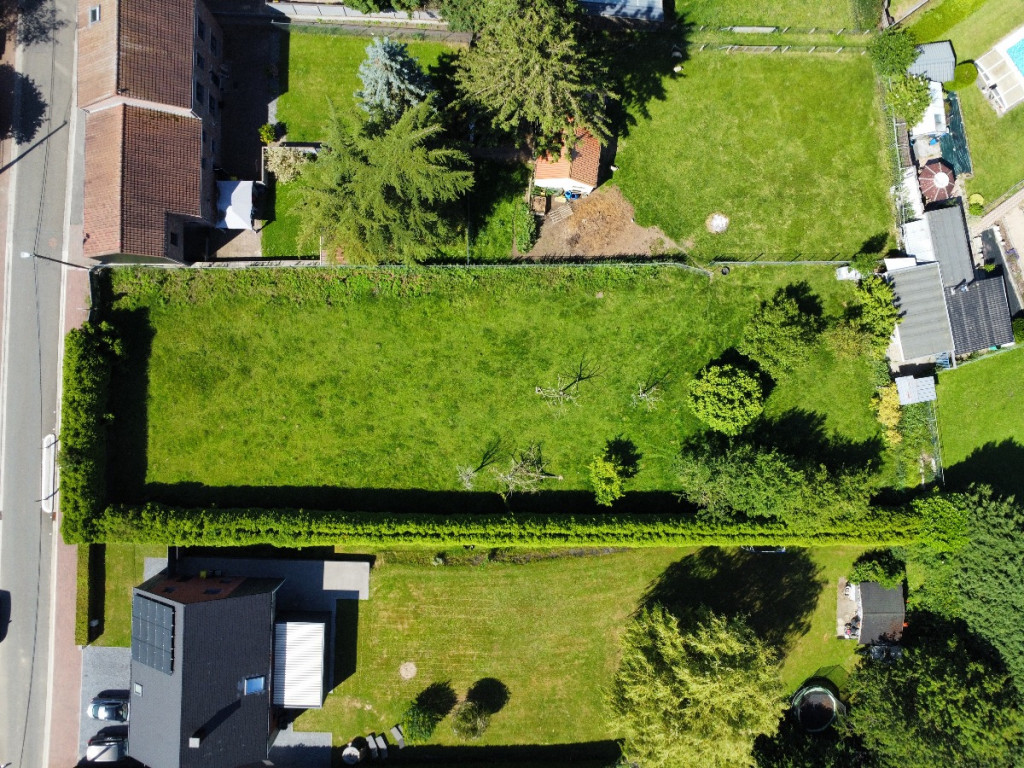 Rue des Ecoles - T - - 4530