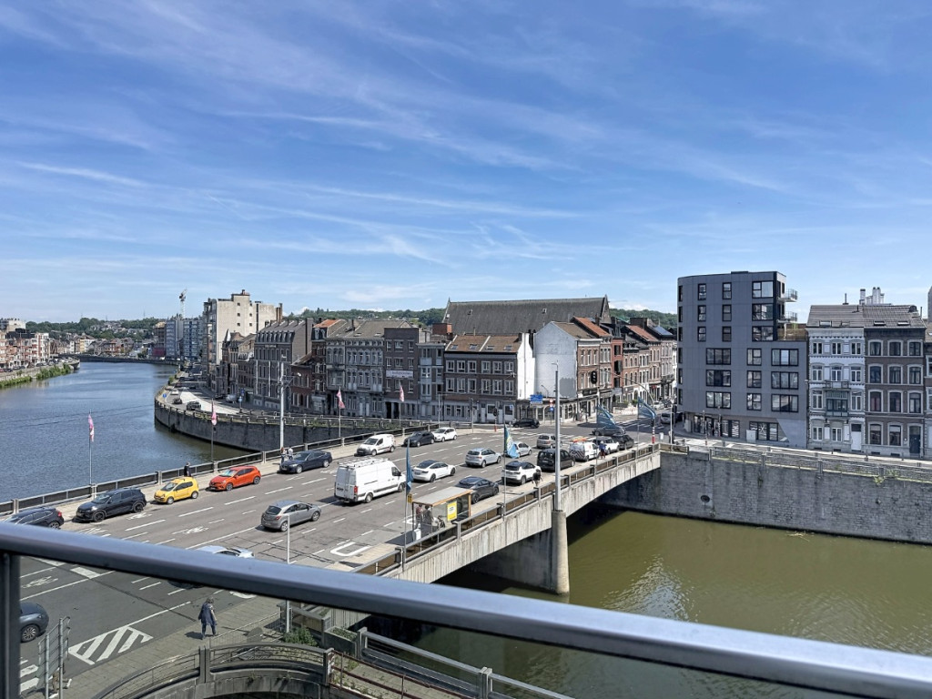 Quai de la Boverie - 3 - - 4020