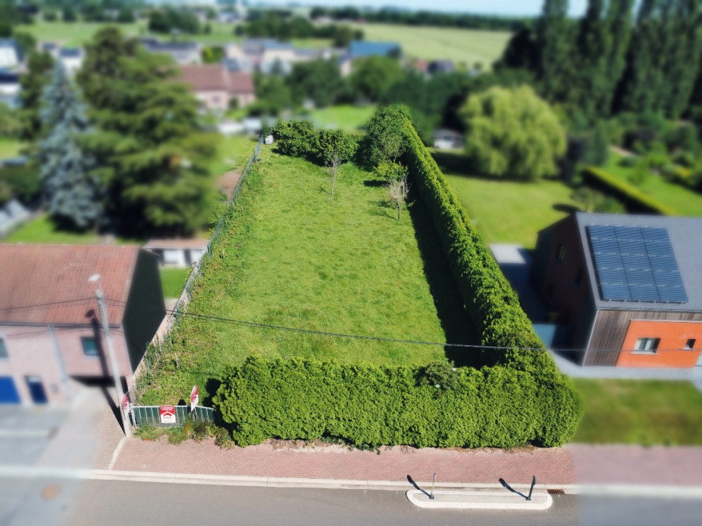 Rue des Ecoles - T - - 4530