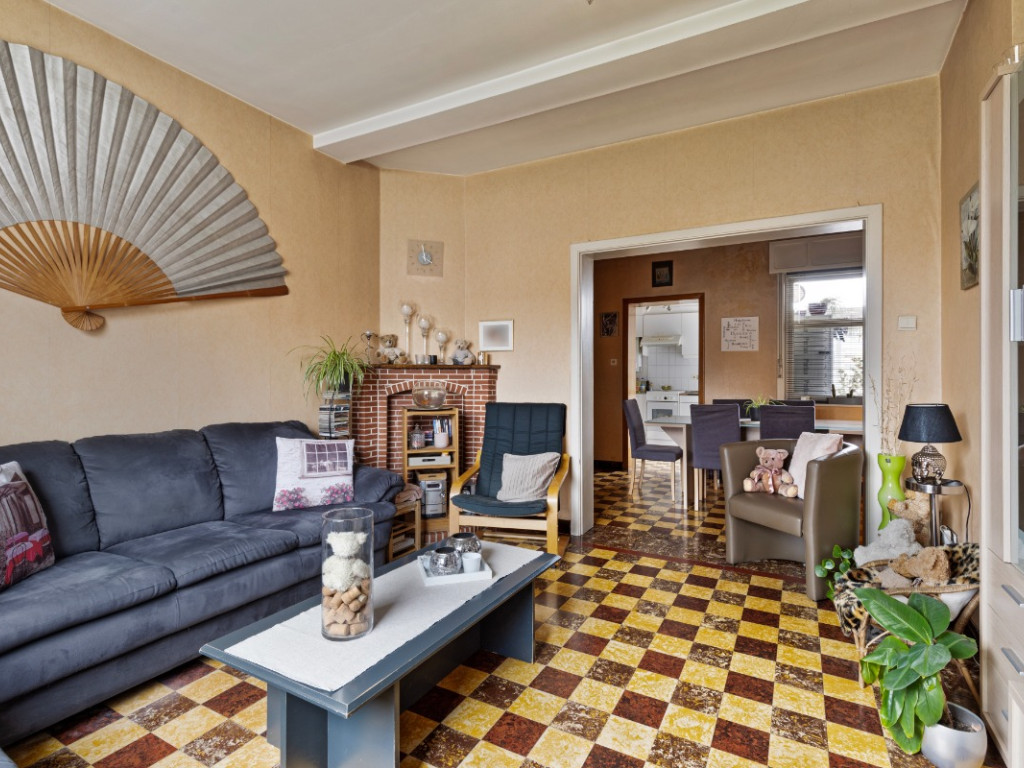 Brugse Steenweg - 134 - - 8630