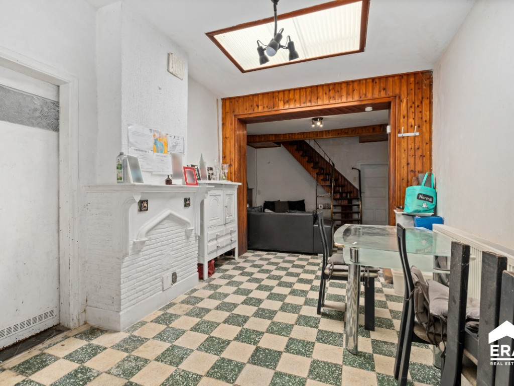 Pastorijstraat - 177 - - 3300