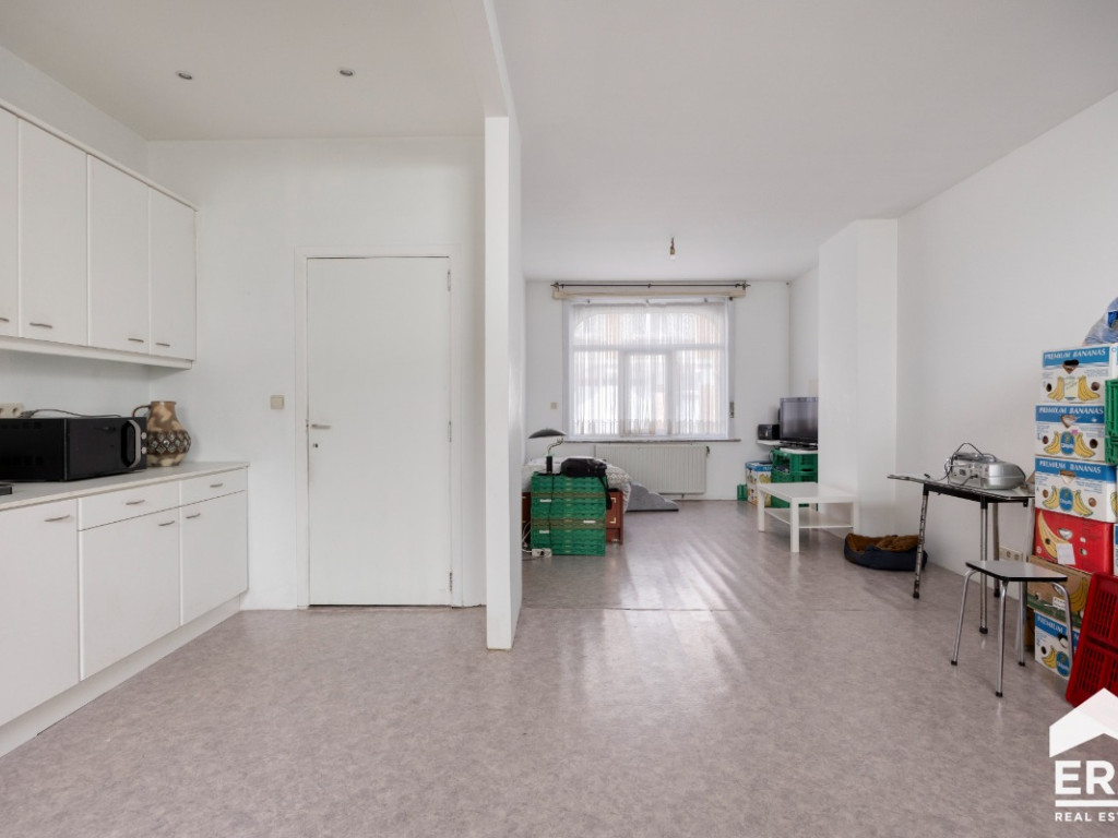 Rue du Serment - 70 - - 1070
