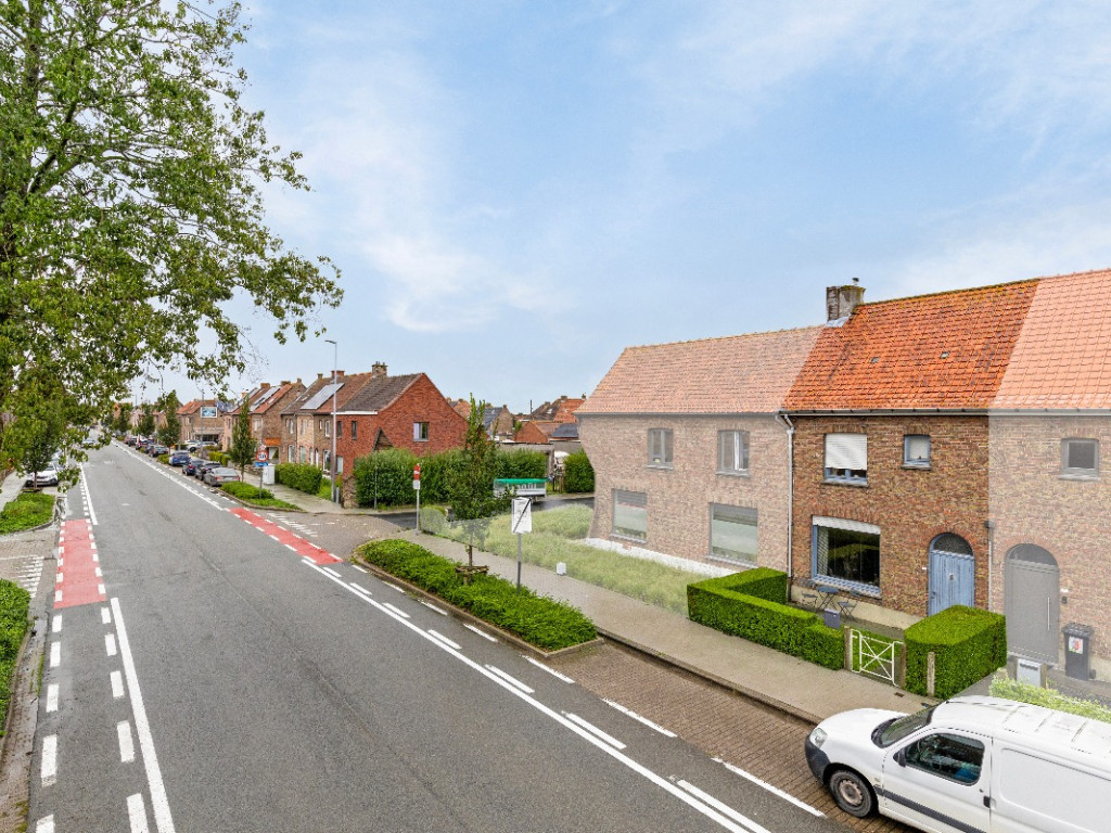 Brugse Steenweg - 134 - - 8630