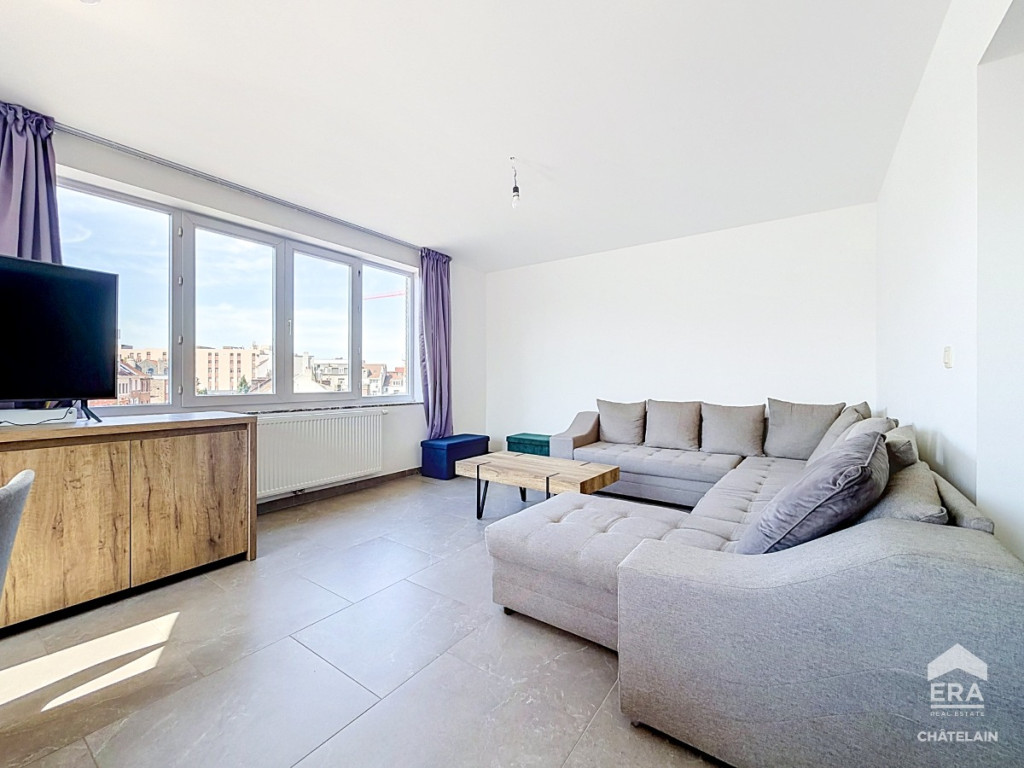 Rue Saint-Denis - 29 - - 1190
