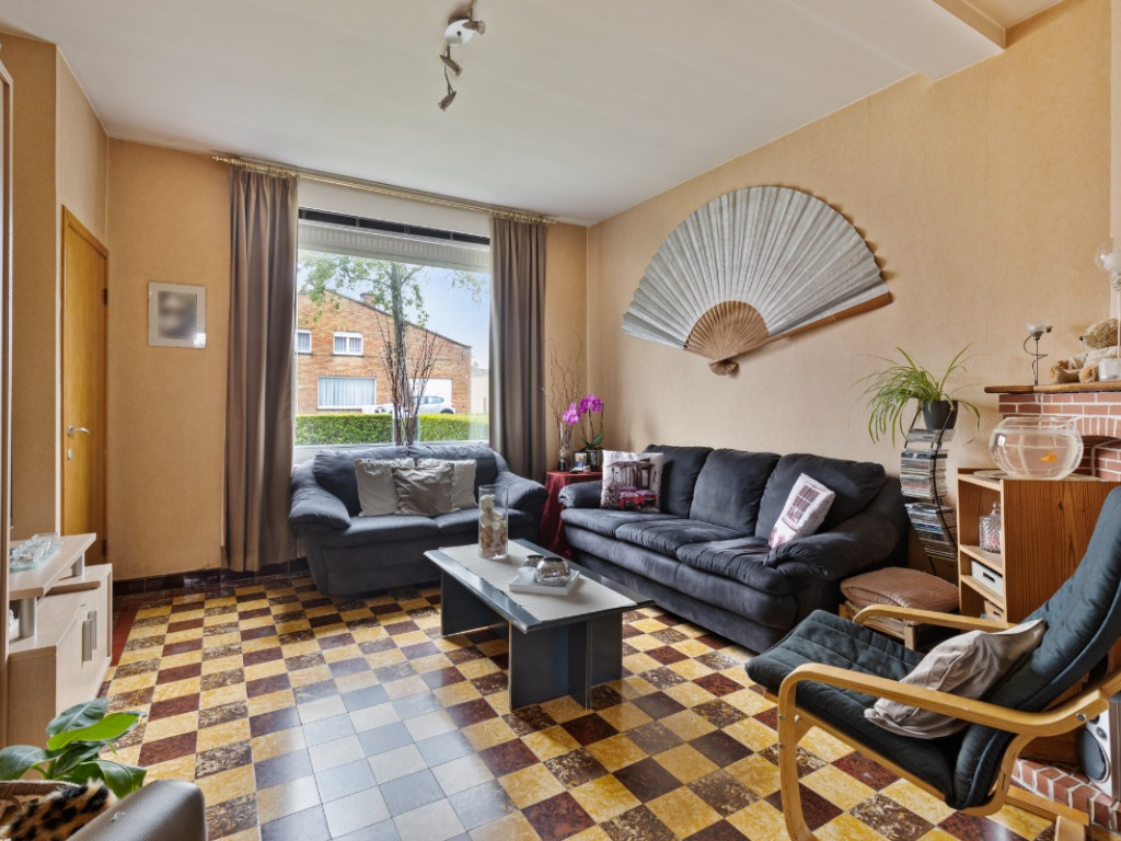 Brugse Steenweg - 134 - - 8630