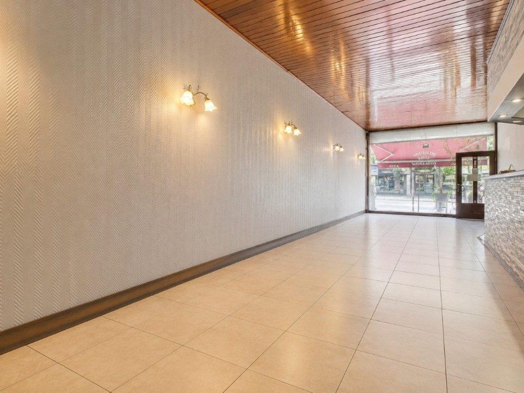 Boulevard Louis Mettewie - 25 - - 1080