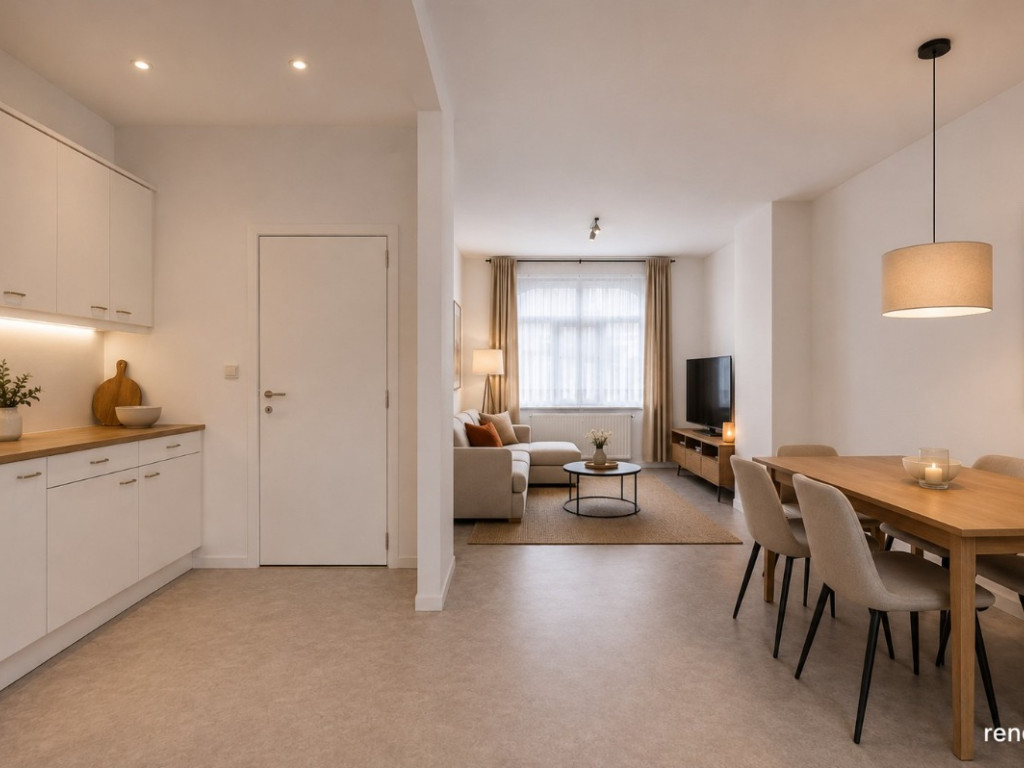 Rue du Serment - 70 - - 1070