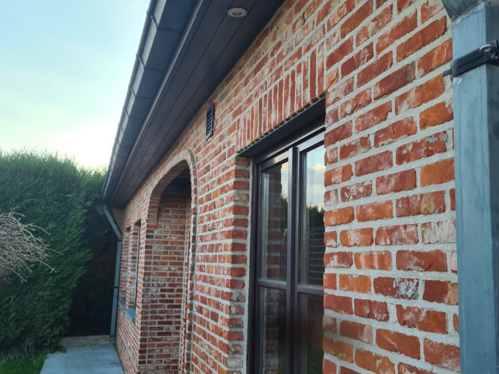 Chaussée de Warneton - 256 - - 7784