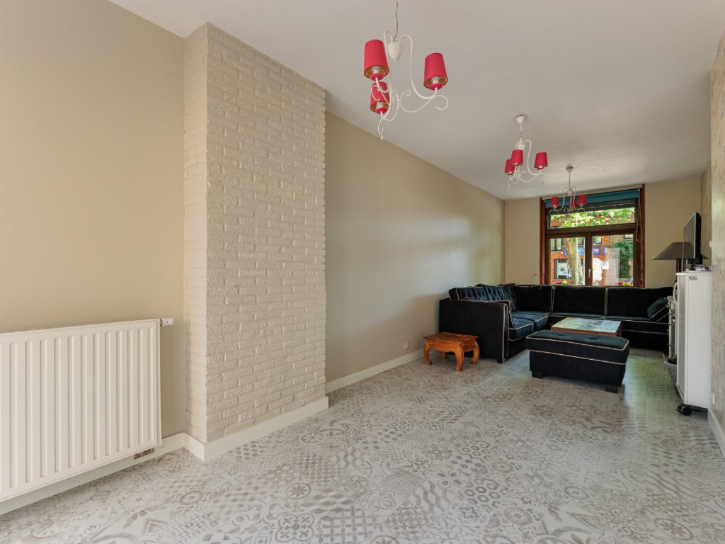 Lage Kaart - 300 - - 2930