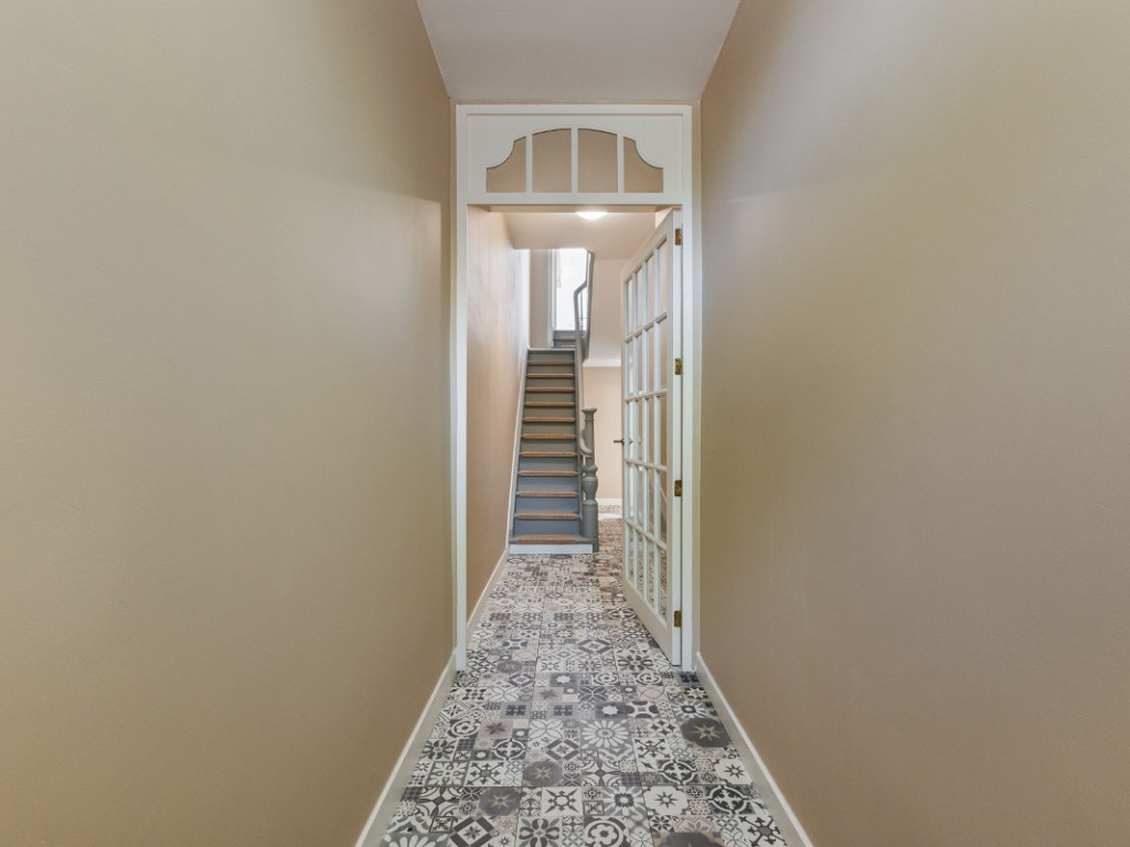 Lage Kaart - 300 - - 2930