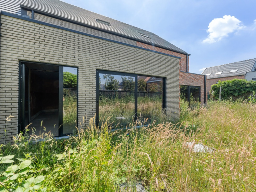 Varenbergstraat - 43 - A - 9200