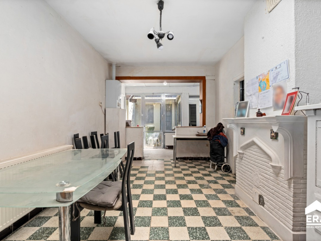 Pastorijstraat - 177 - - 3300