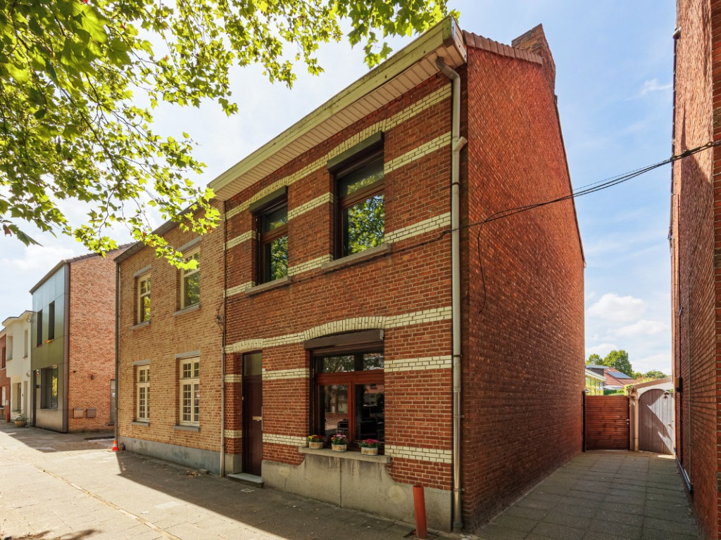 Lage Kaart - 300 - - 2930