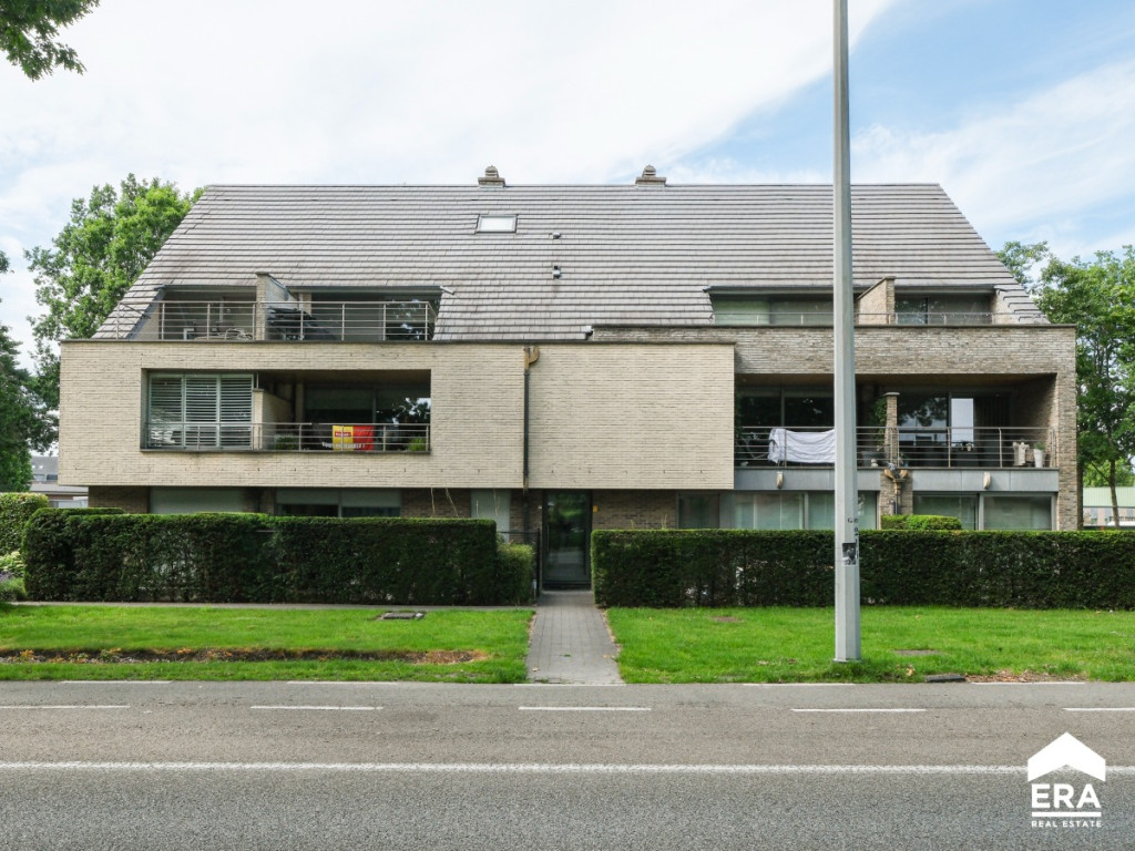 Onderwijslaan - 80 - 1 - 3600