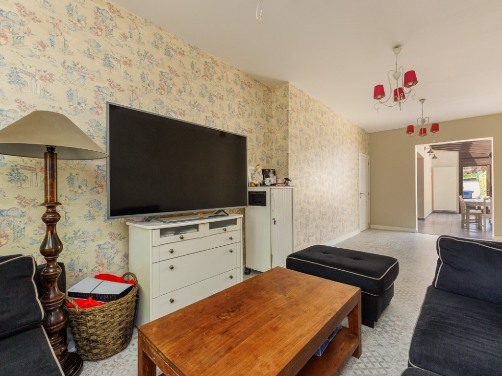 Lage Kaart - 300 - - 2930