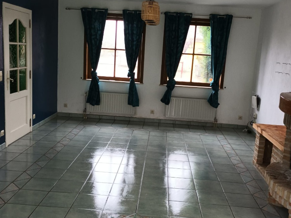Chaussée de Warneton - 256 - - 7784