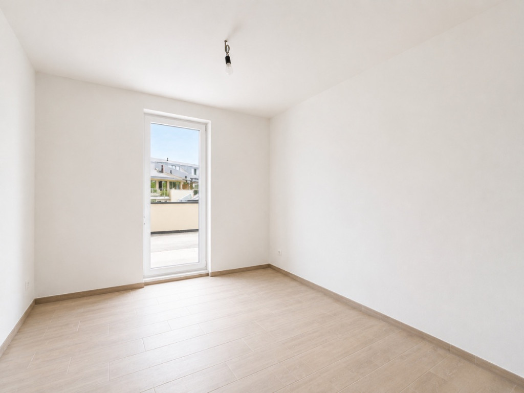 Chaussée d'Arlon - 35+ - Apt 2 - 6600