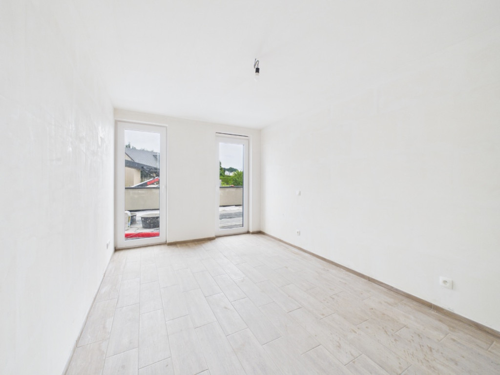 Chaussée d'Arlon - 35+ - Apt 10 - 6600