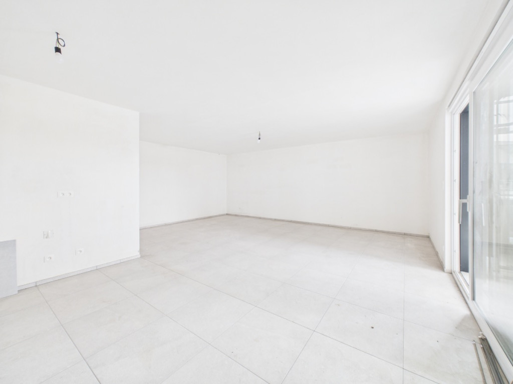 Chaussée d'Arlon - 35+ - Apt 6 - 6600