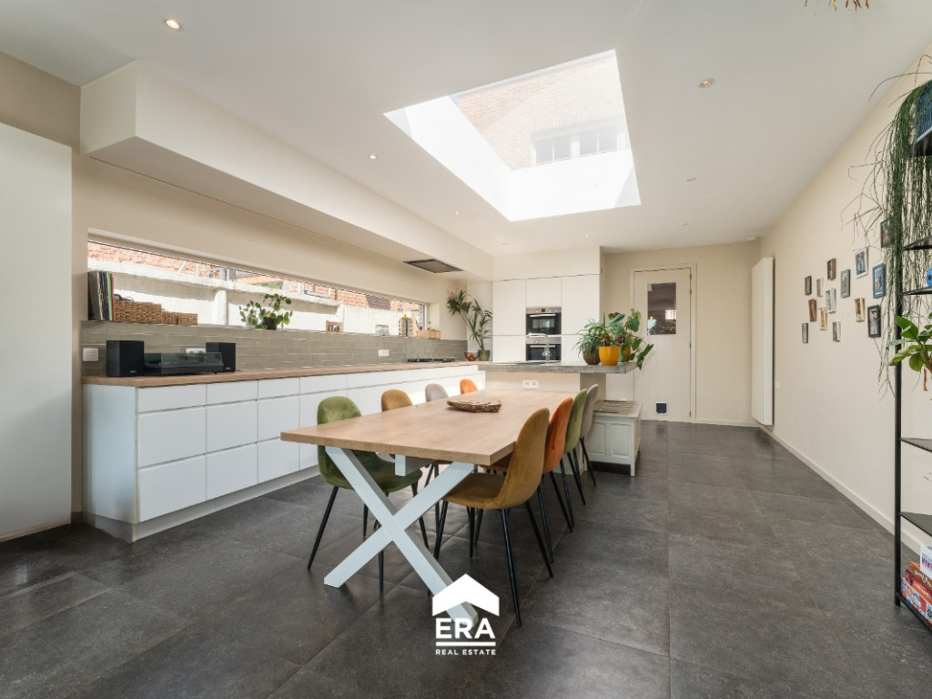 Watervalstraat - 127 - - 8850