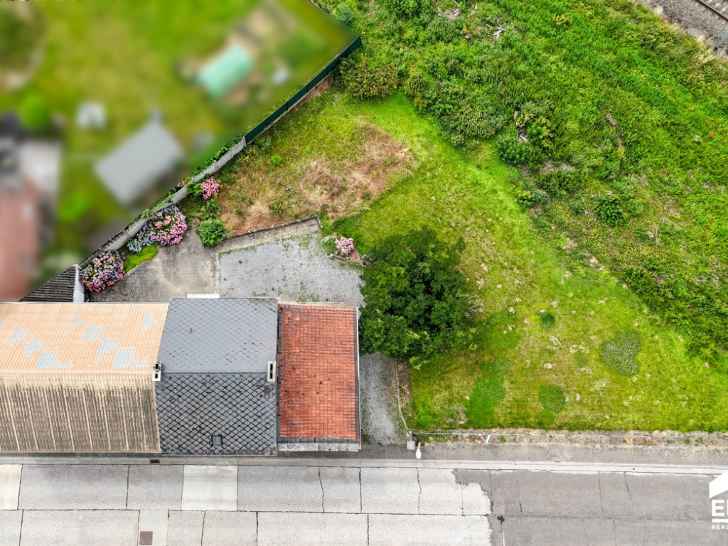 Statiestraat - 26 - - 3890