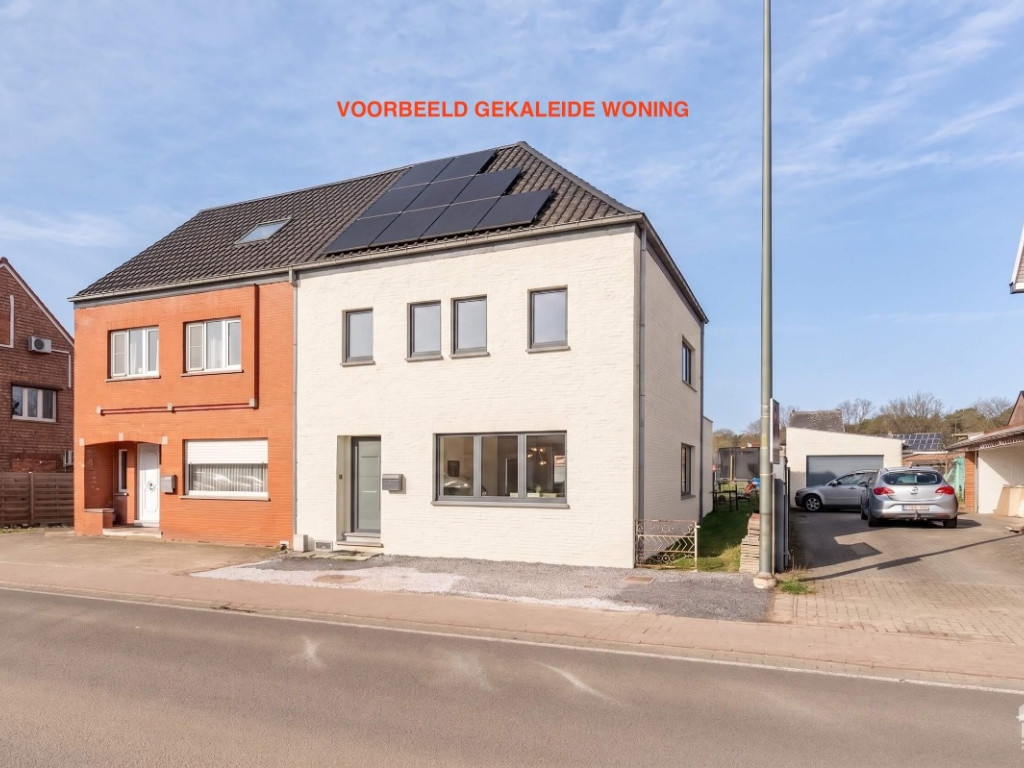 Heerbaan - 269 - - 3582