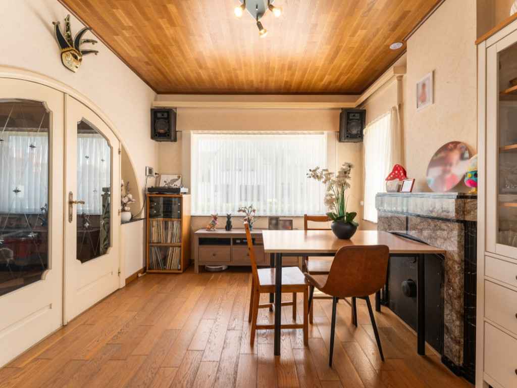 Waregemstraat - 699 - - 8540