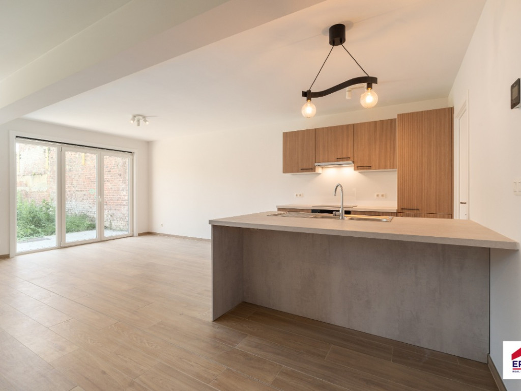 Felix Steensstraat - 1B - - 1500