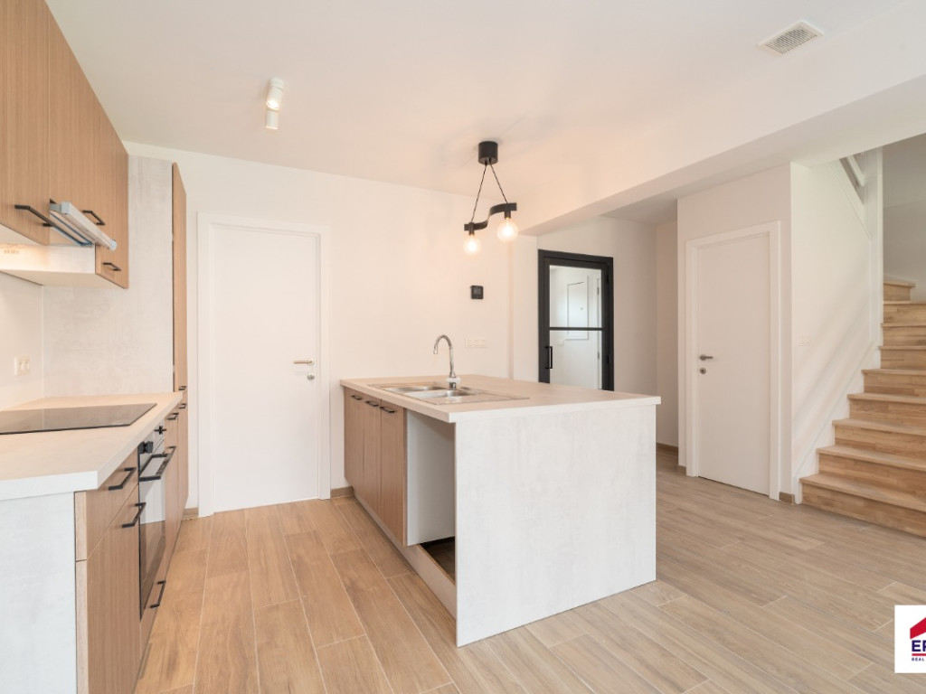 Felix Steensstraat - 1B - - 1500