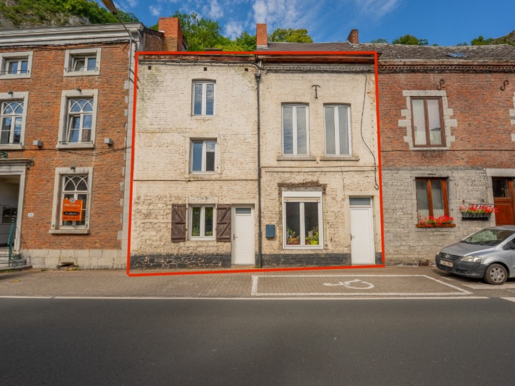 Rue des Rivages - 90 - - 5500