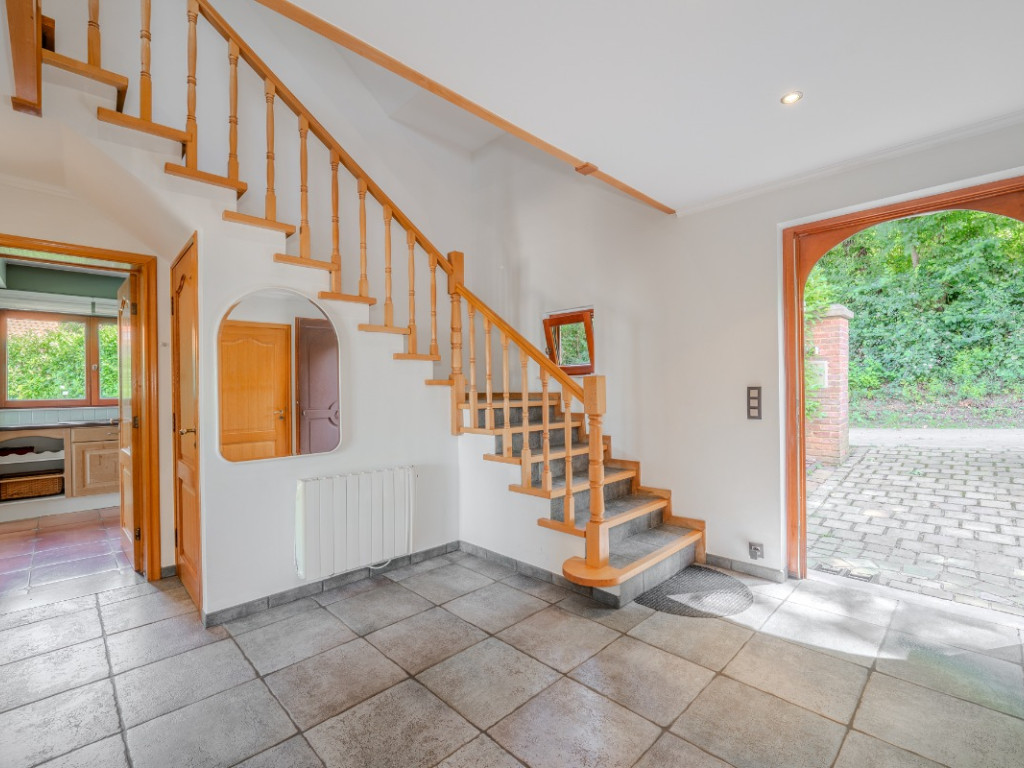 Rue Jules Depauw - 25 - - 1390