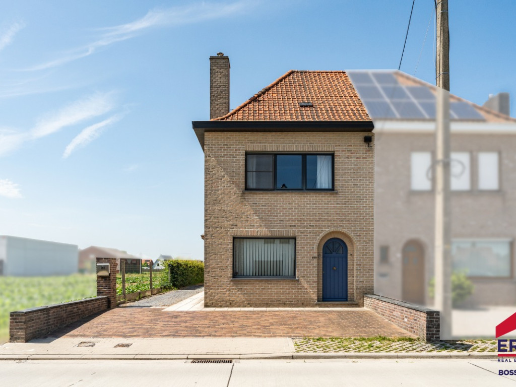 Waregemstraat - 699 - - 8540