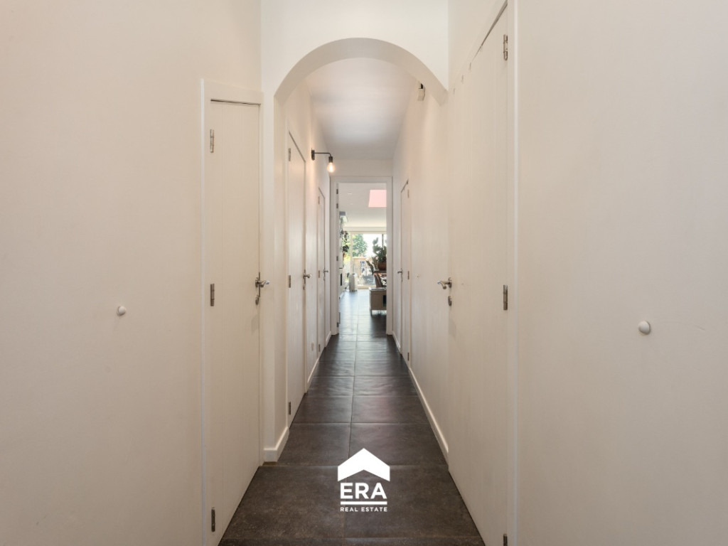 Watervalstraat - 127 - - 8850