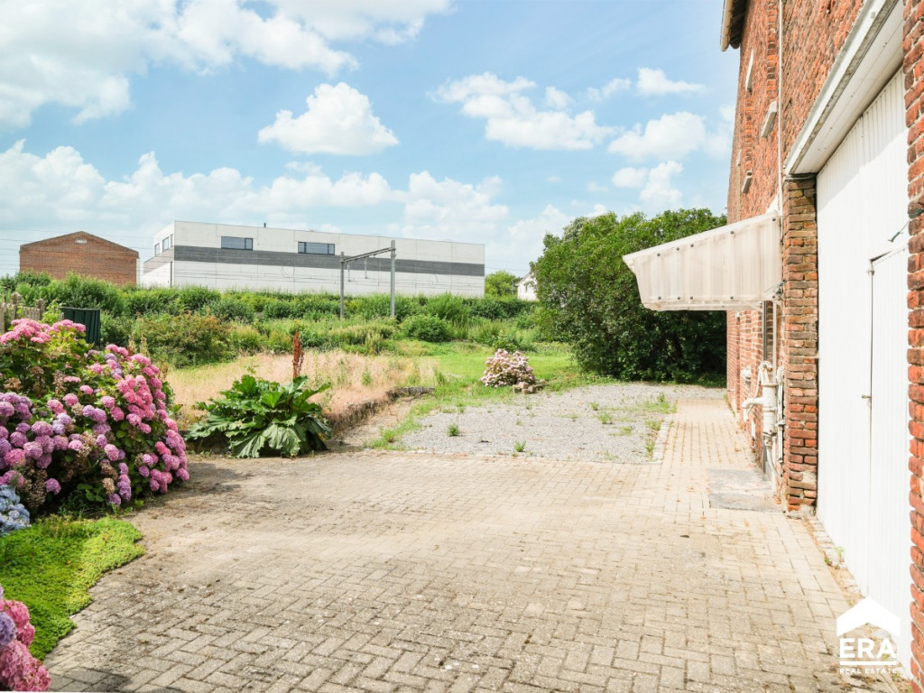 Statiestraat - 26 - - 3890