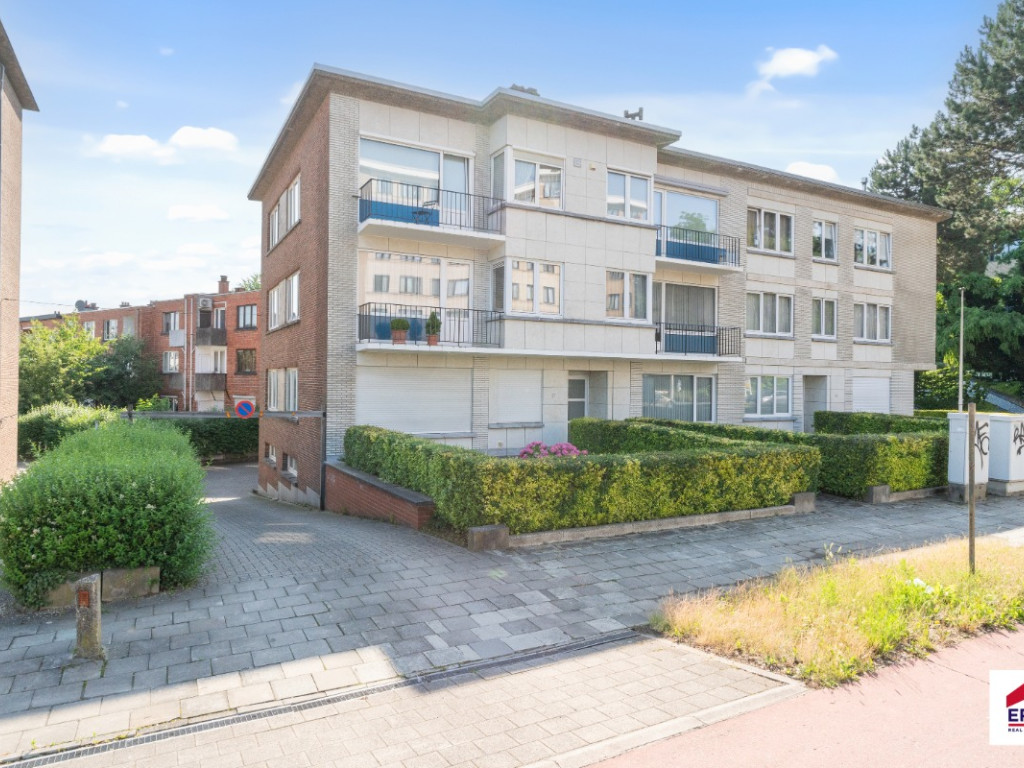 Nieuwe Gentsesteenweg - 17 - 2 - 1702