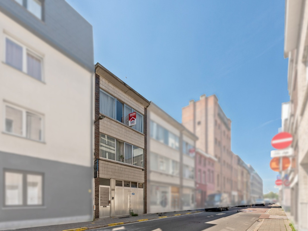 Dambruggestraat - 309 - - 2060