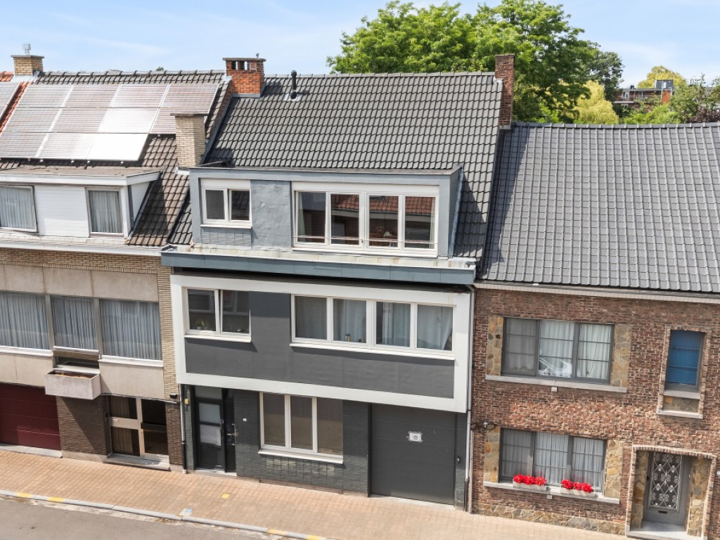 Hendrik Consciencestraat - 111 - - 9100
