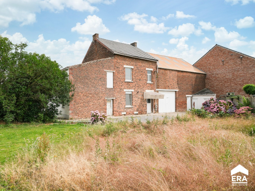 Statiestraat - 26 - - 3890