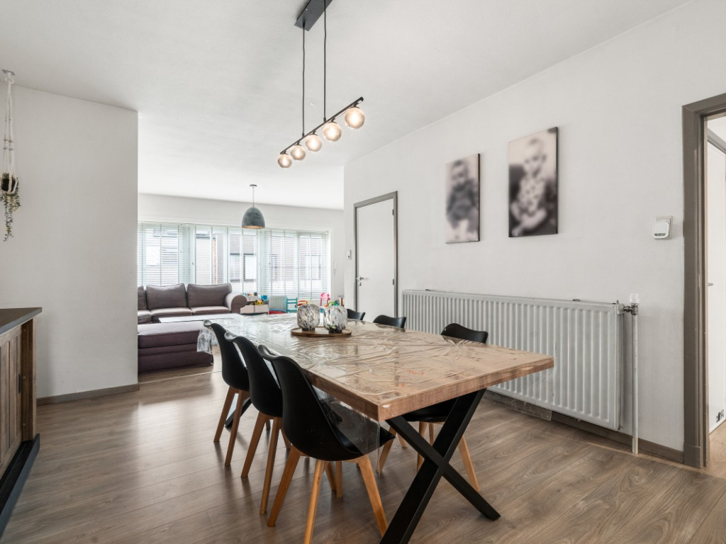 Olmenstraat - 5 - - 9900