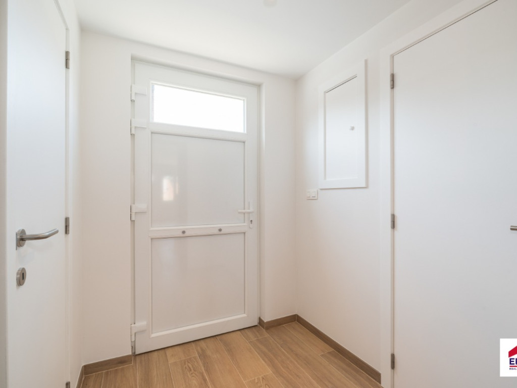 Felix Steensstraat - 1B - - 1500