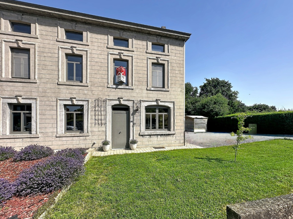 Rue du Tambour - 80 - - 4540