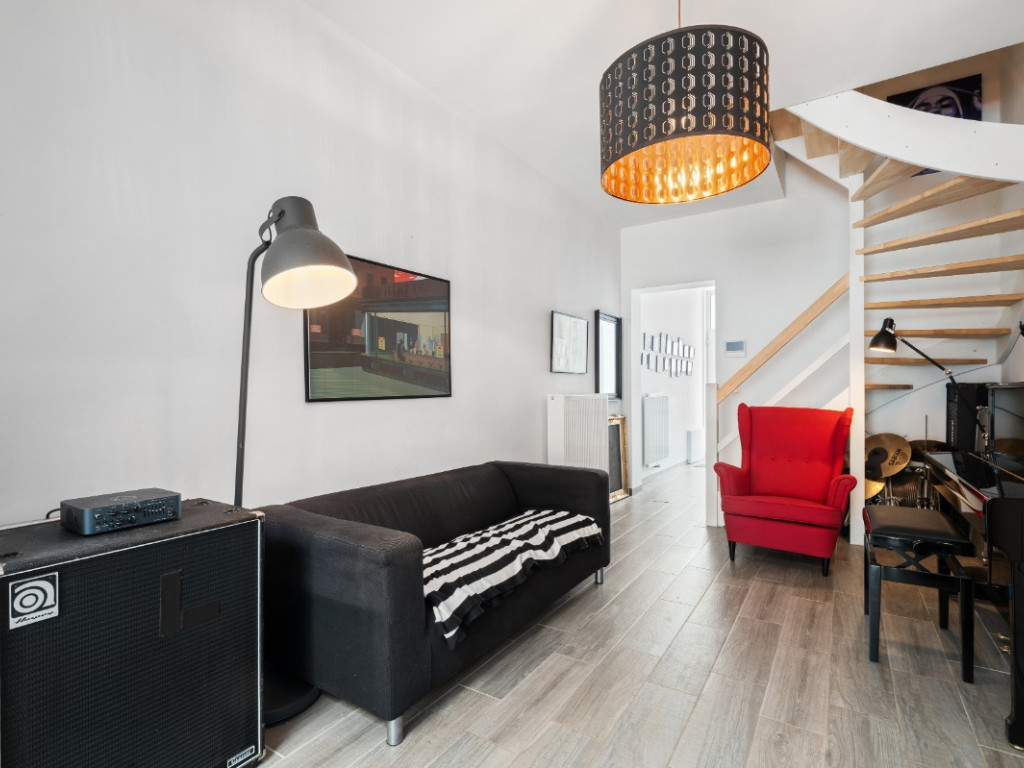 Kastanjestraat - 76 - - 9000