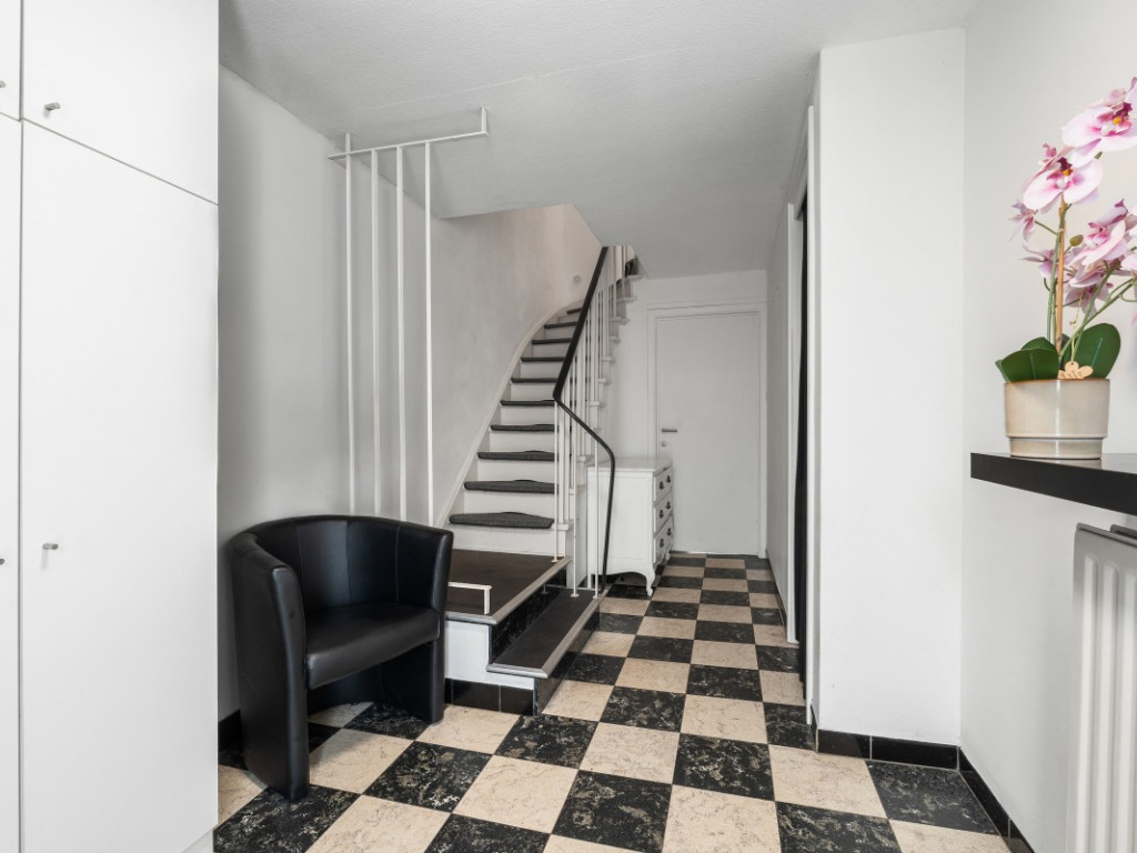 Olmenstraat - 5 - - 9900