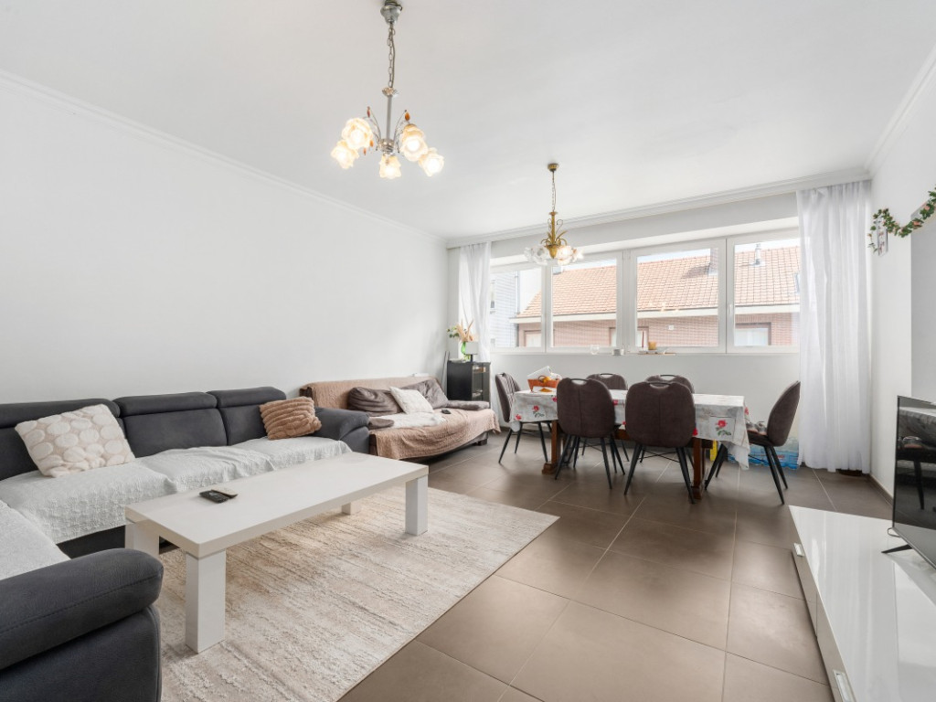 Hendrik Consciencestraat - 111 - - 9100