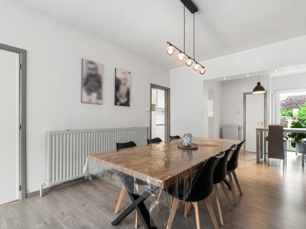 Olmenstraat - 5 - - 9900